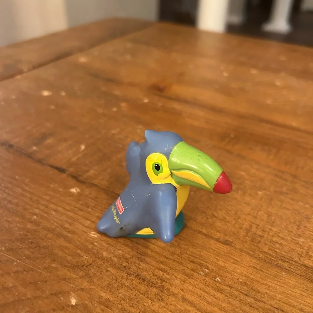 Fisher-Price fisher price